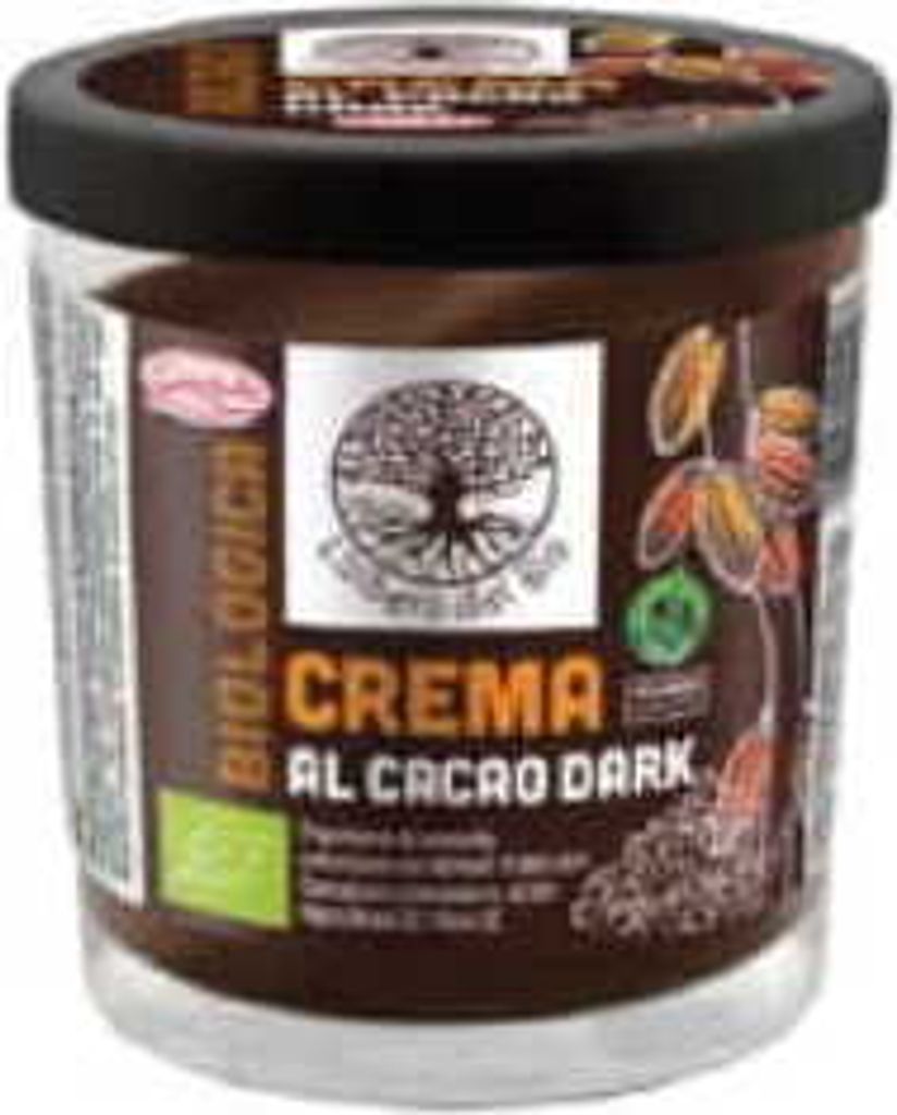 Vegane Schokoladencreme200 g Gandola