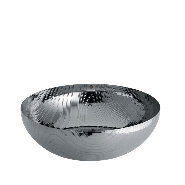 Veneer bowl