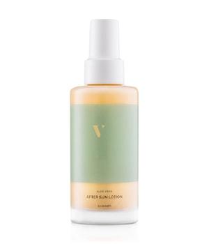 VENICEBEAUTY After Sun Lotion Shimmer