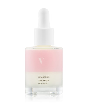 VENICEBEAUTY Hyaluronic Sun Drops SPF 50