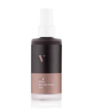 VENICEBEAUTY Instant Self Tan Lotion Body