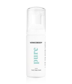 VENICEBEAUTY Pure Clear Face Tan Foam