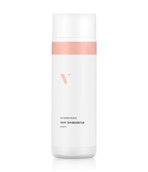 VENICEBEAUTY Shimmering Sun Tan Booster Body