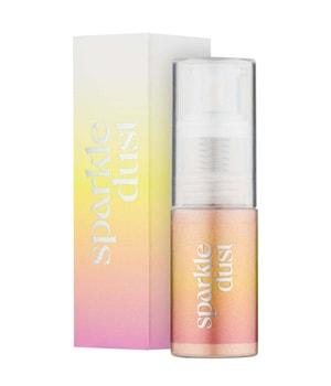 VENICEBEAUTY Sparkle Dust Glitter Spray Rose Gold