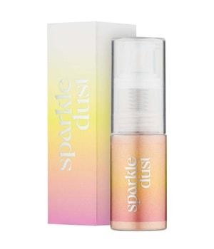 VENICEBEAUTY Sparkle Dust Glitter Spray Rose Gold