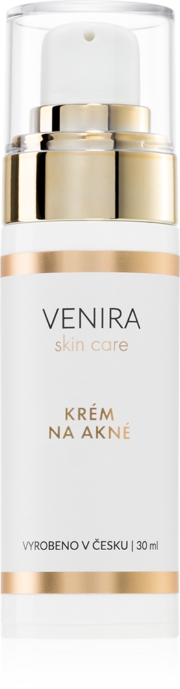 Venira Acne Cream day and night cream for problematic skin, acne
