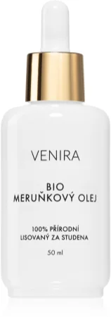 Venira BIO Apricot Oil Oil for all skin types