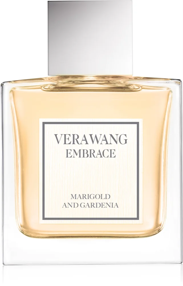 Vera Wang Marigold & Gardenia Eau de Toilette for women