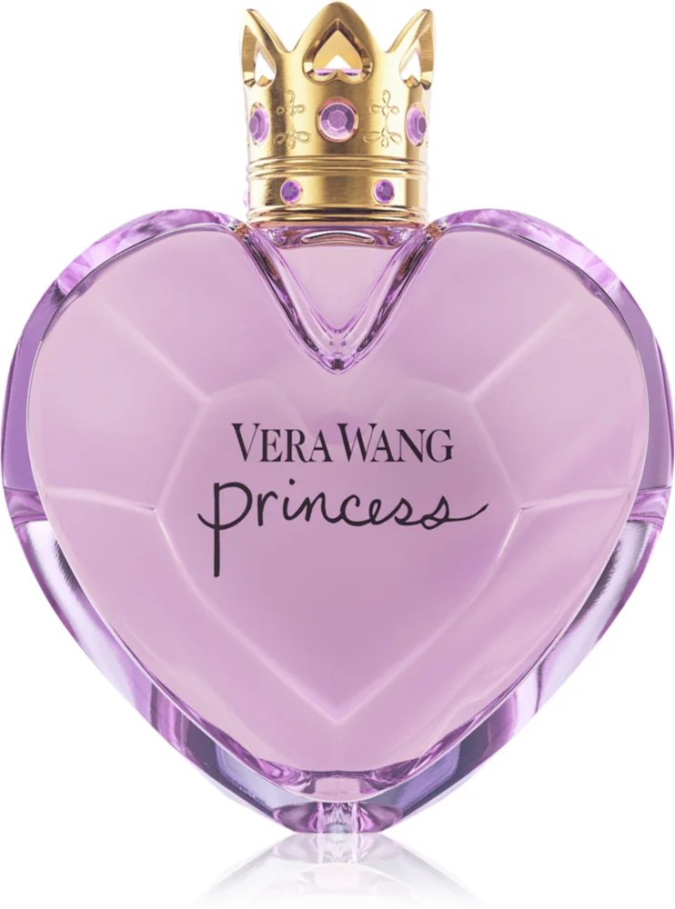 Vera Wang Princess Eau de Toilette for women