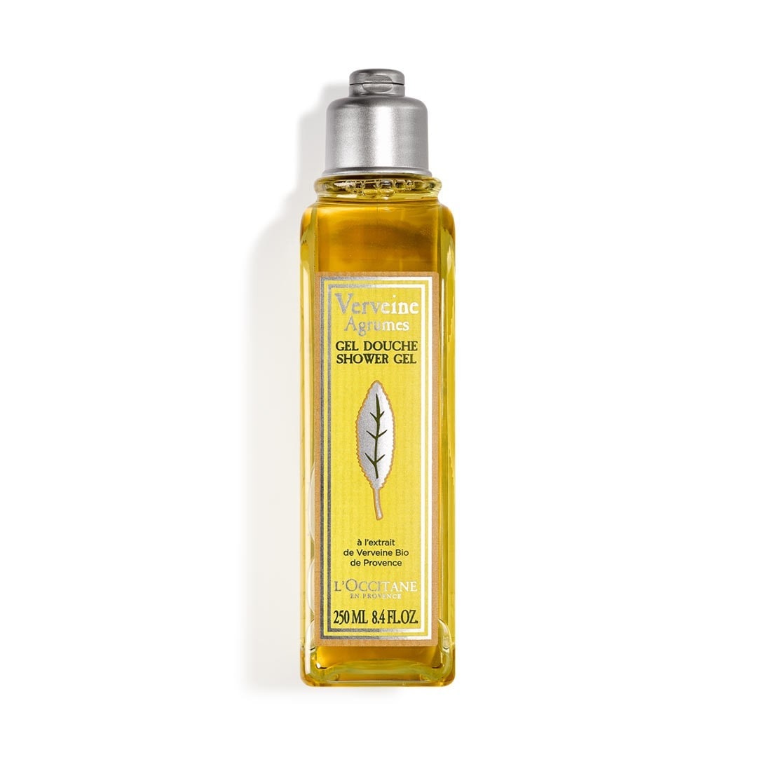 LOCCITANE Verbene Shower Gel