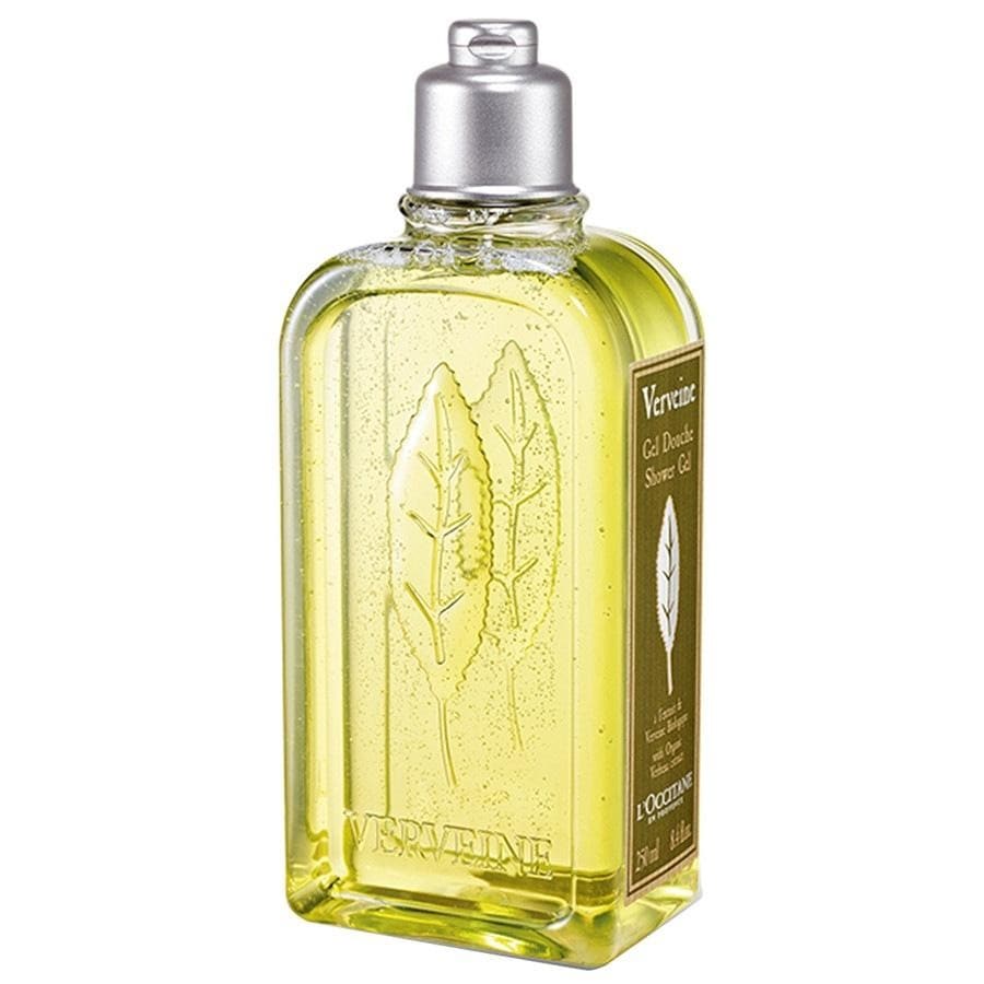 Verbene Verveine Gel Douche LOccitane En Provence