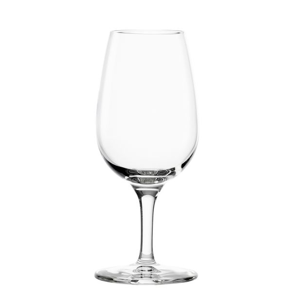 Stoelzle Tasting Glass, Tasting I. N. A. O. 20 Cl M. Fillers Rich 0.1 Ltr. / - / , C