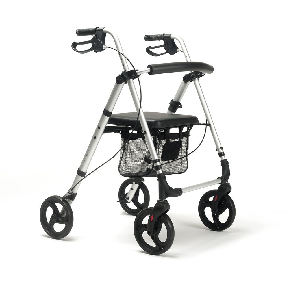 Vermeiren lightweight rollator Eco-Plus