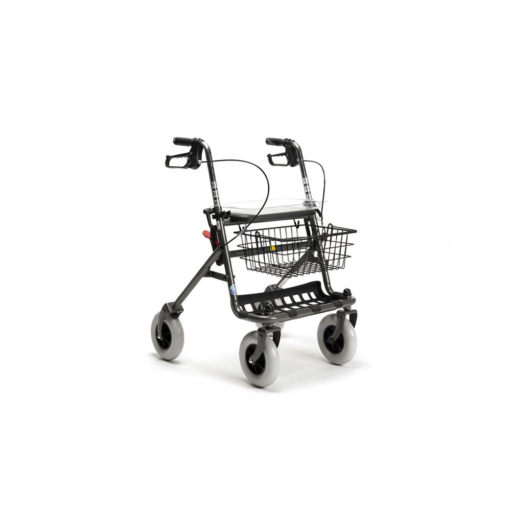 Vermeiren Standard Rollator 286i