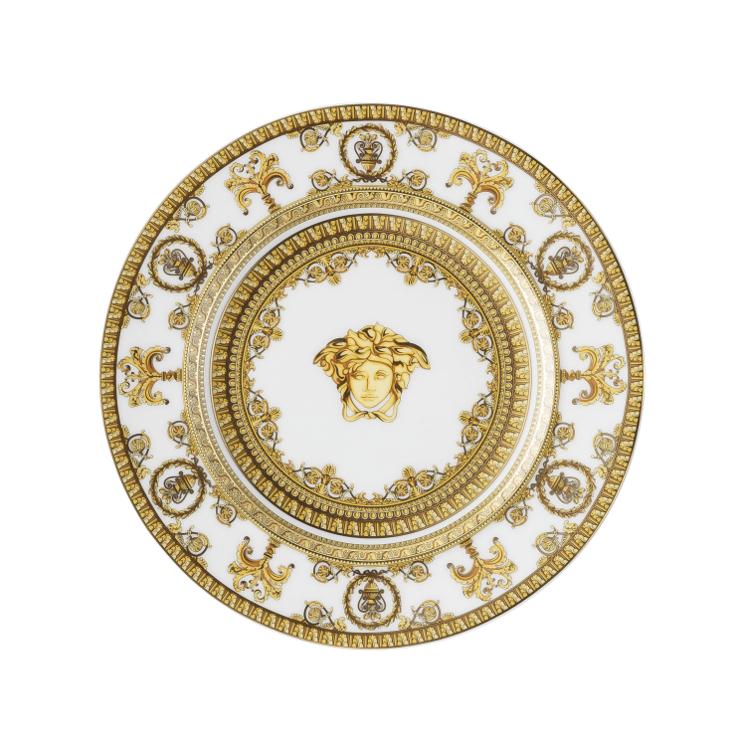 Versace I Love Baroque Small Plate