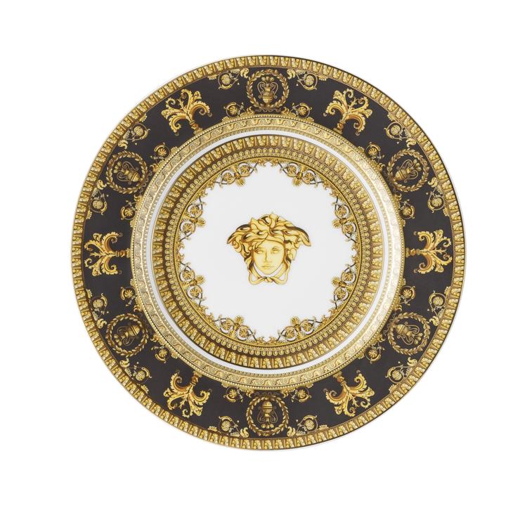 Versace I Love Baroque Small Plate