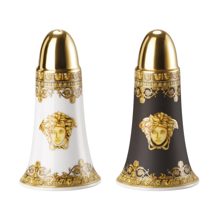 Versace I Love Baroque Salt And Pepper