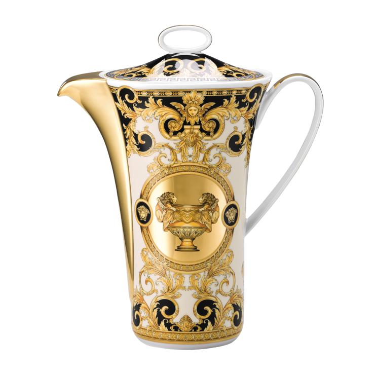 Versace Prestige Gala coffee pot