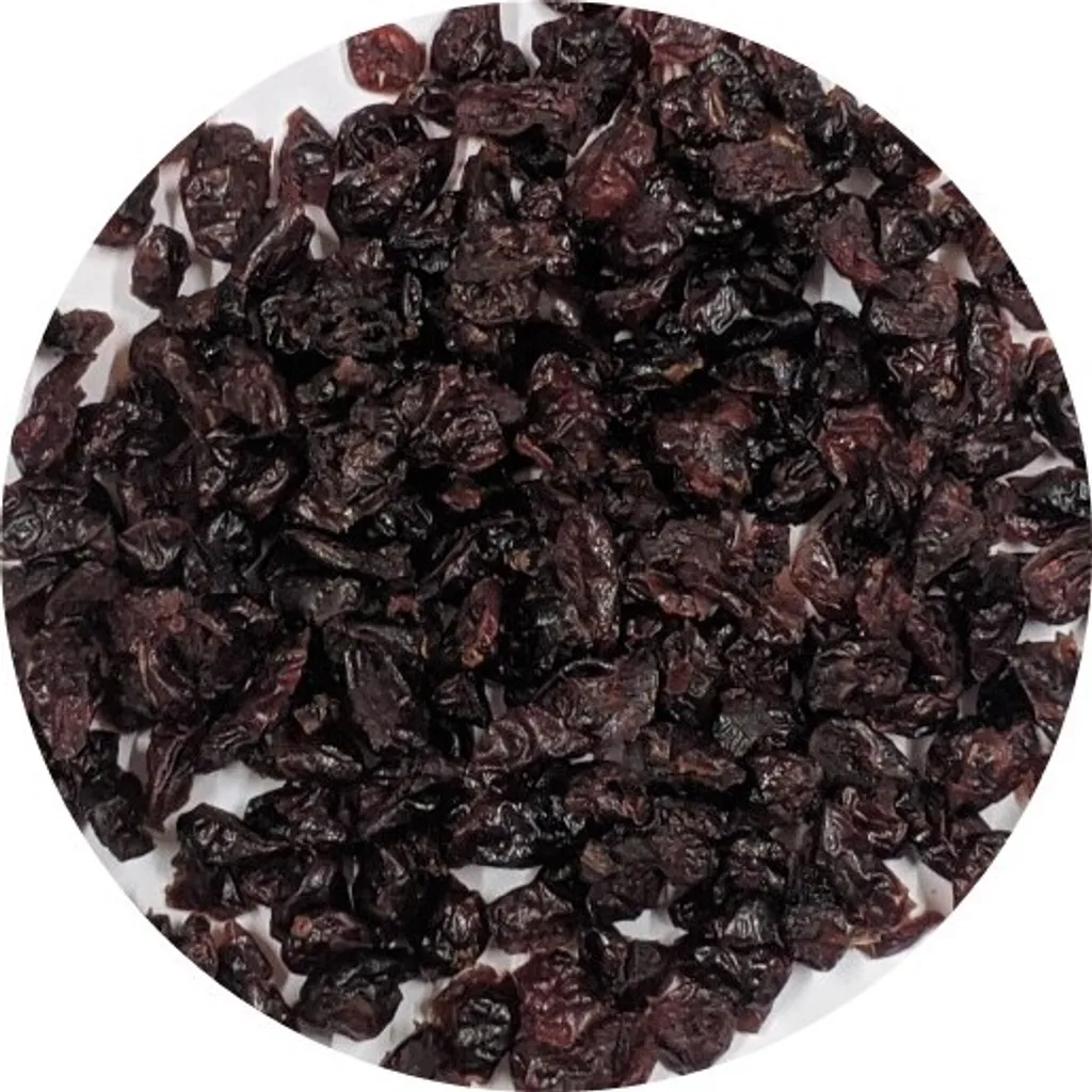 Vestakorn Cranberries - dried & sweetened - 250g