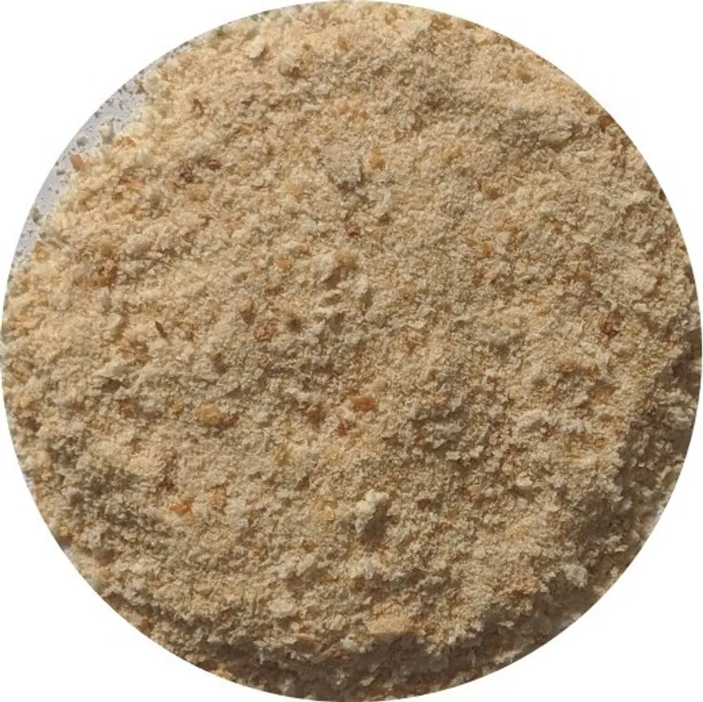 Vestakorn breadcrumbs, breadcrumbs made from fresh bakery rolls, 500g…
