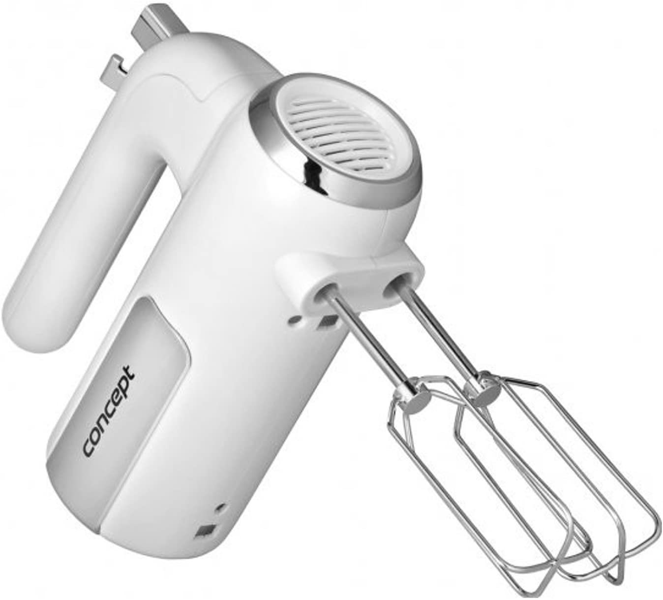 Concept SR TN-3380 Hand Mixers with 5 Speed 400 W