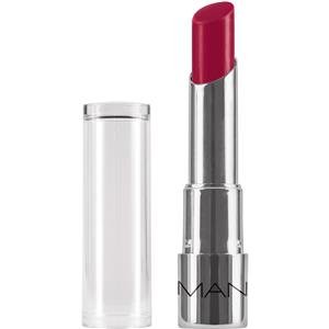 inclusive of German VAT Manhattan Soft Rouge Lipstick Cotton Candy Pink 4.5 Ml