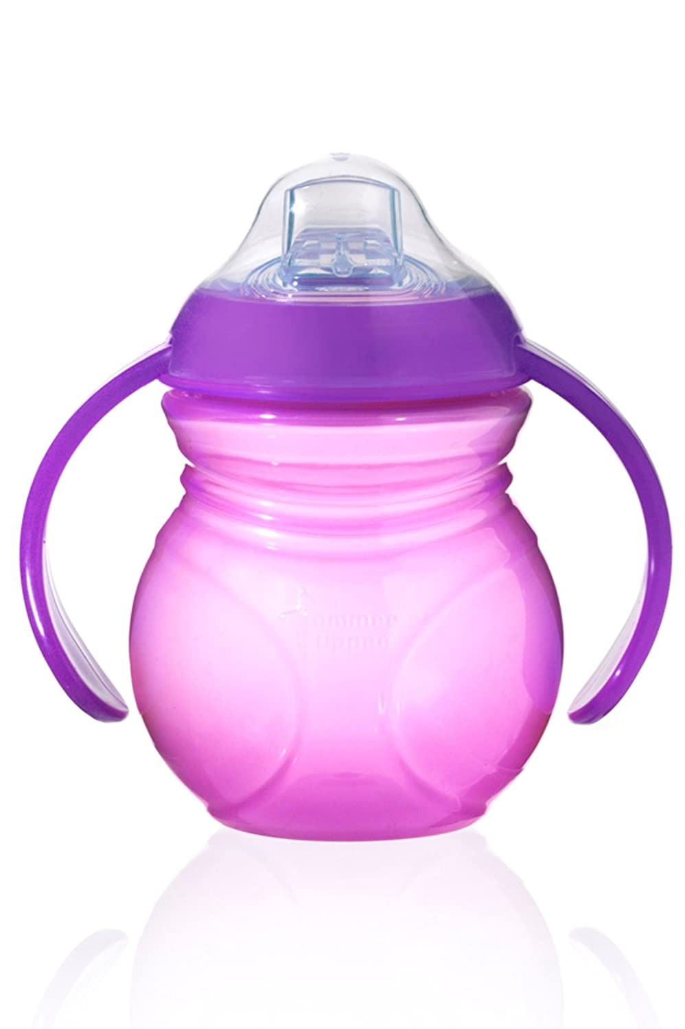 Tommee Tippee tip IT UP drinking cup (Pink)