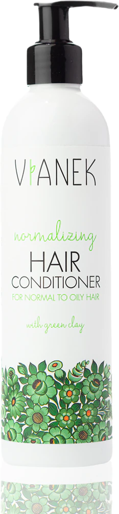 Vianek Normalizing Conditioner for normal to oily hair