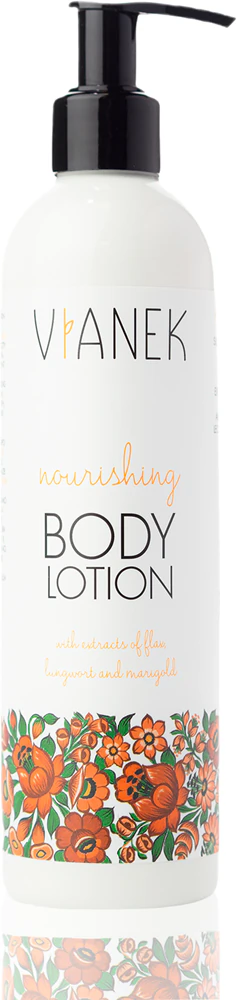 Vianek Nourishing nourishing body balm