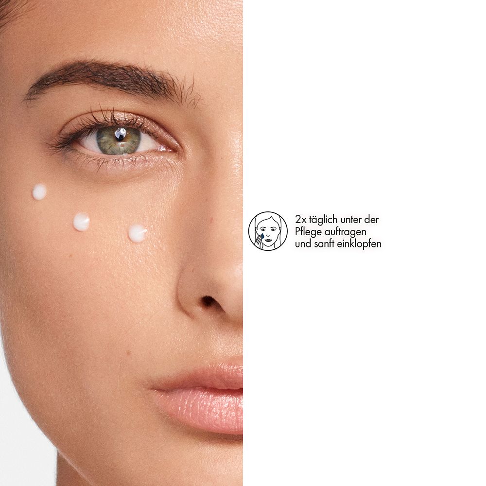Vichy Minéral 89 eyes