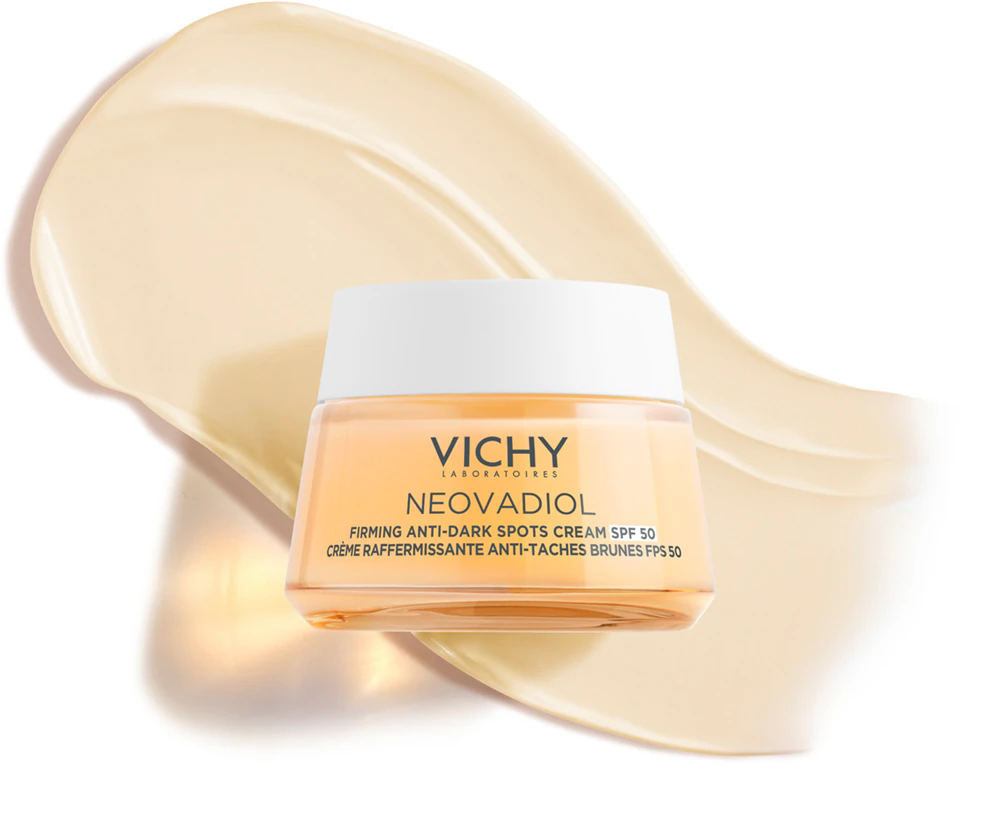 Vichy Neovadiol strengthening cream against dark spots