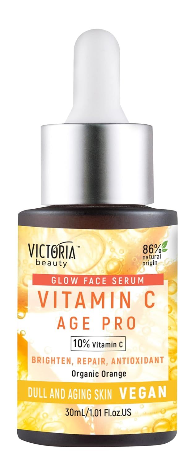 Victoria Beauty Vitamin C Serum