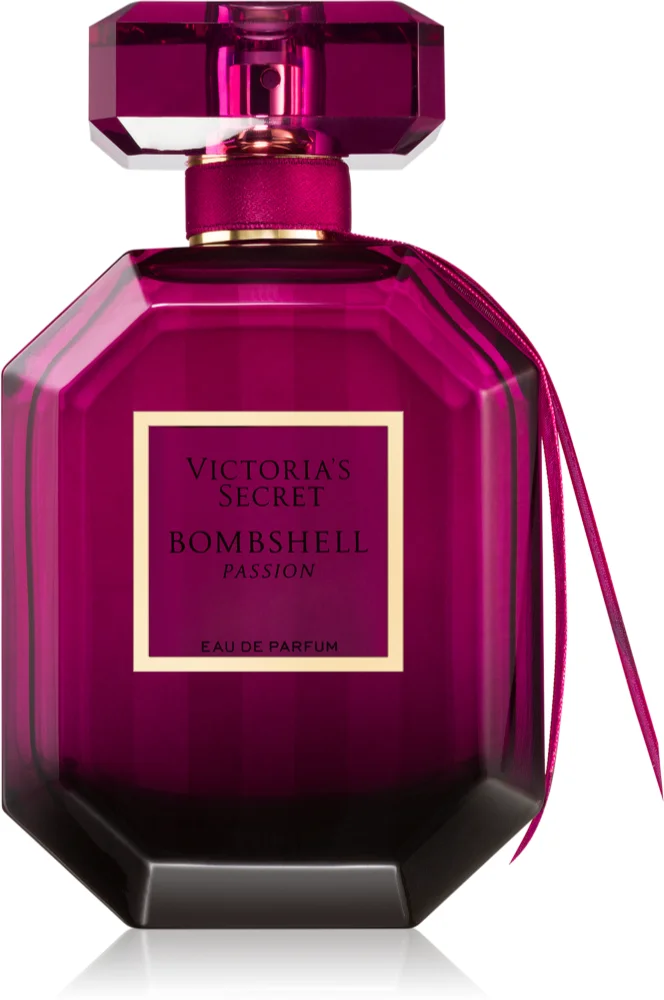 Victoria's Secret Bombshell Passion Eau de Parfum for women