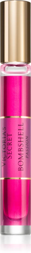 Victoria's Secret Bombshell Passion Eau de Parfum rollerball for women