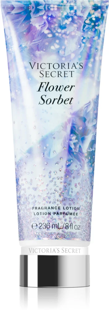 Victoria's Secret Flower Sorbet Body Lotion for Women