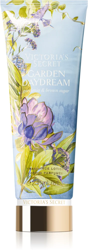 Victoria's Secret Garden Daydream body lotion for women