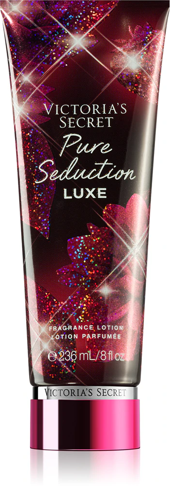 Victoria's Secret Pure Seduction Luxe Body Lotion for Women