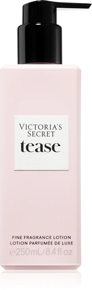 Victoria's Secret Tease Body Lotion for Women