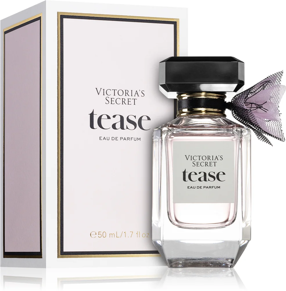 Victoria's Secret Tease Eau de Parfum for women