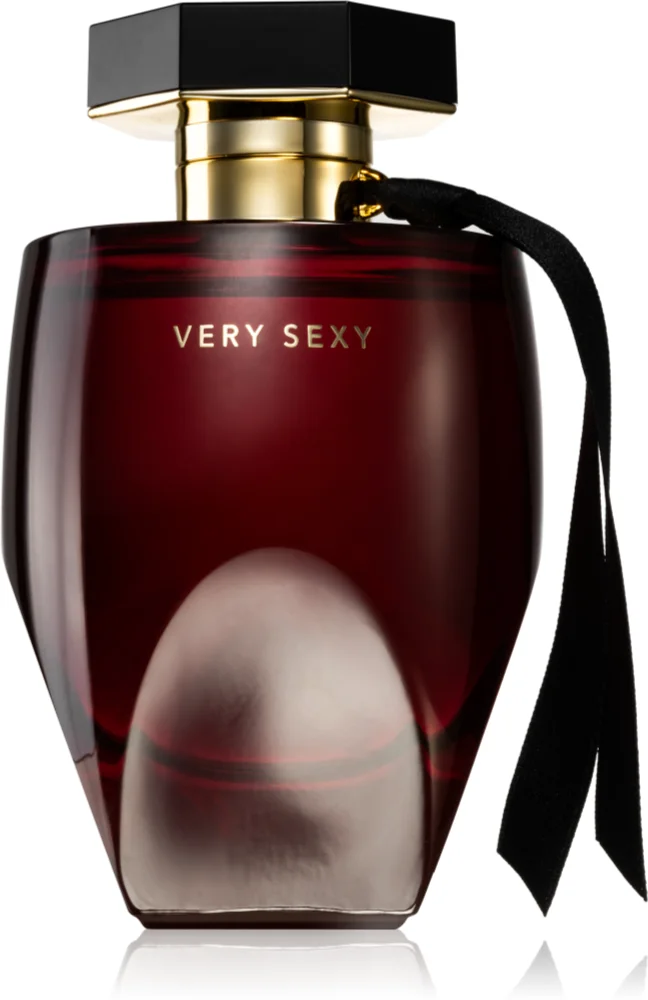 Victoria's Secret Very Sexy Eau de Parfum for women