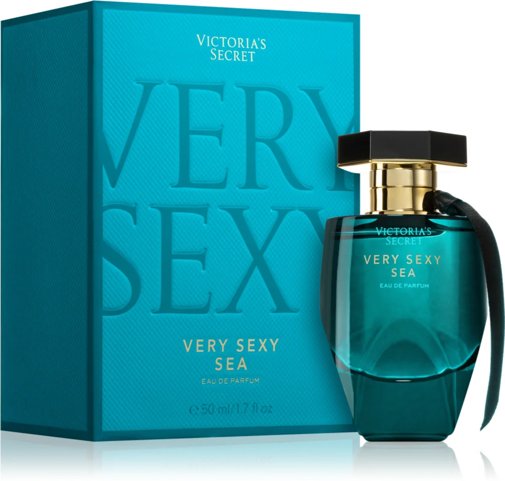 Victoria's Secret Very Sexy Sea Eau de Parfum for women