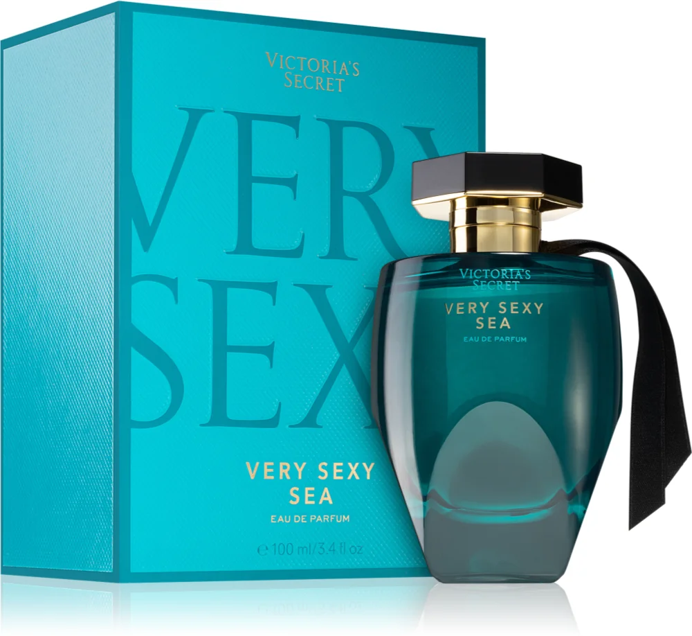 Victoria's Secret Very Sexy Sea Eau de Parfum for women