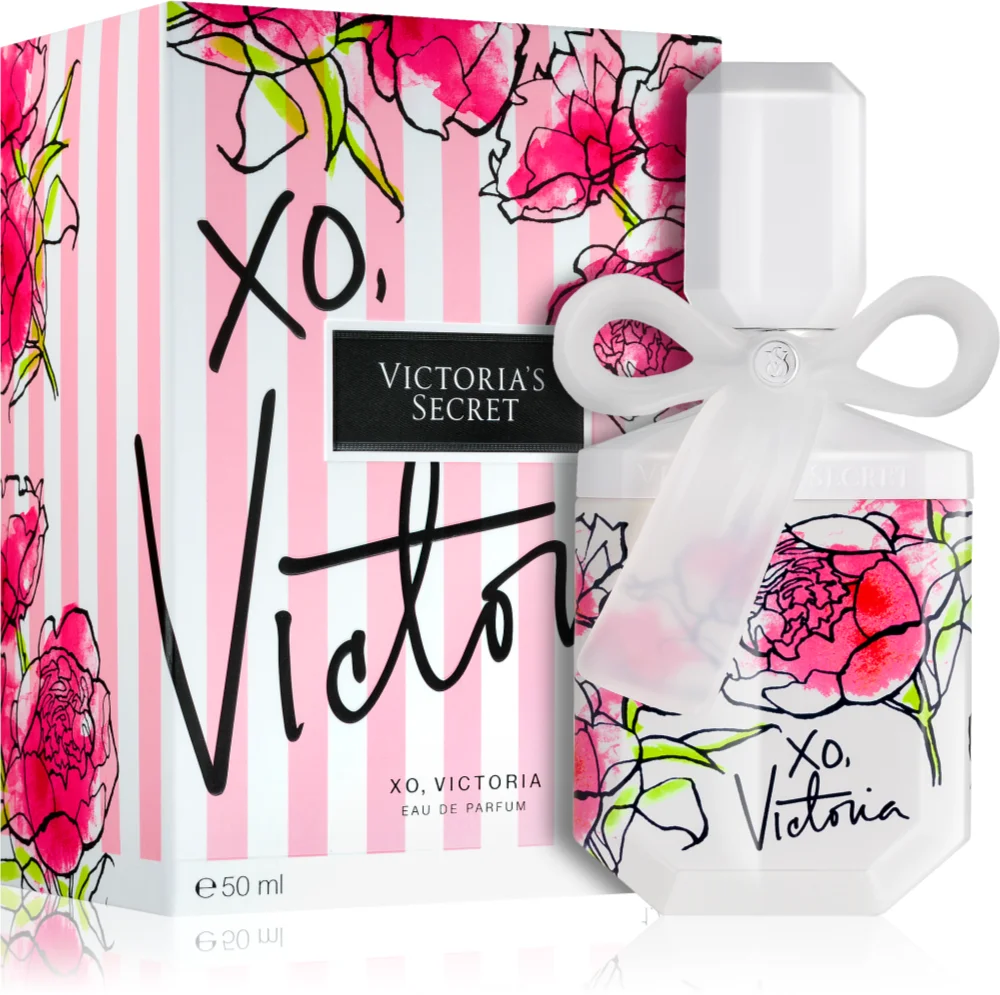 Victoria's Secret XO Victoria Eau de Parfum for women