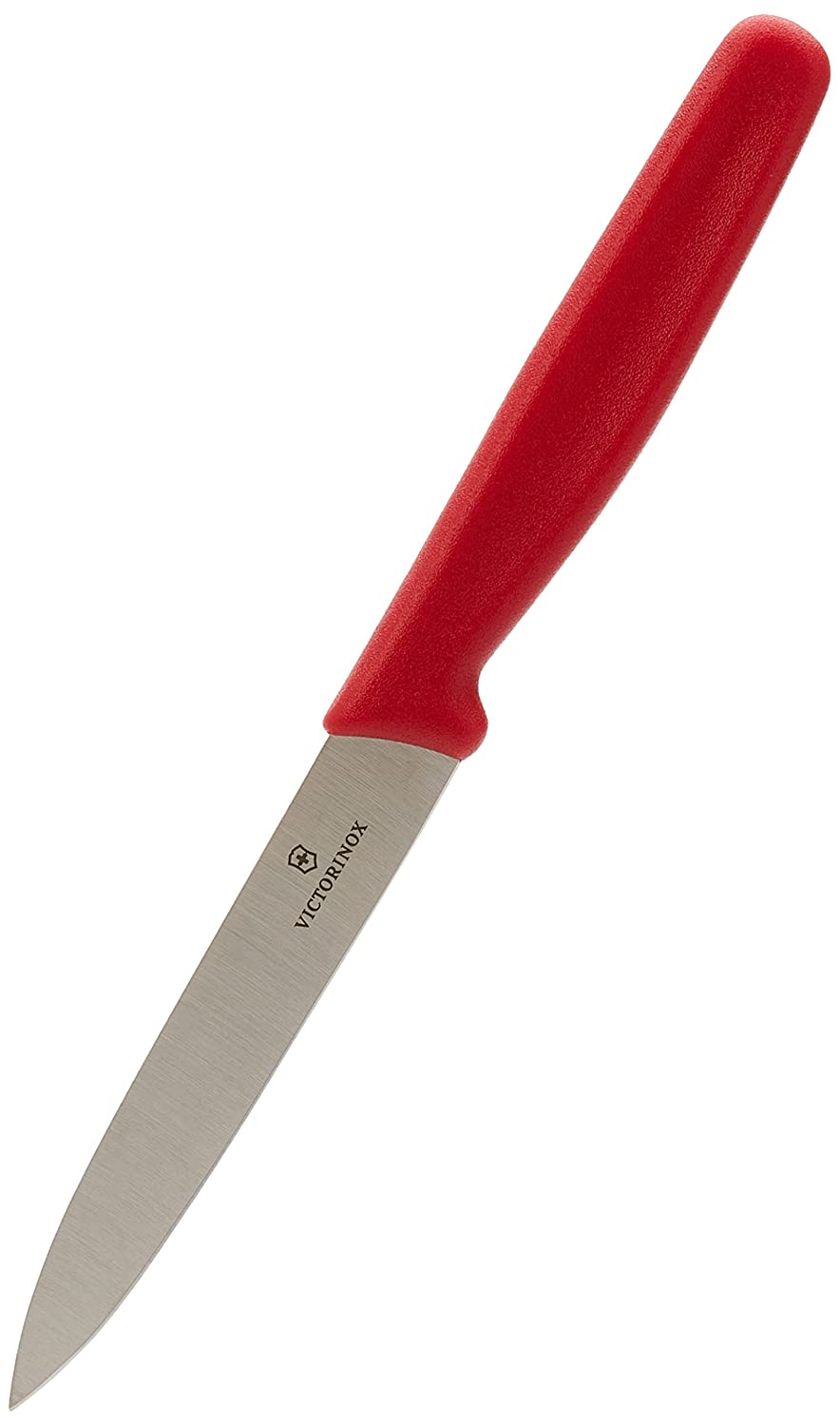Victorinox 5.0701 Paring Knife Red Nylon