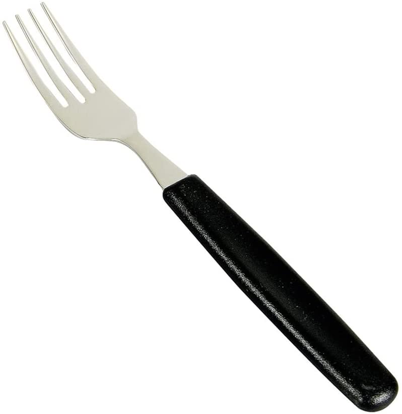 Victorinox 5.1543 Dinner Fork – Black (Pack of 1)