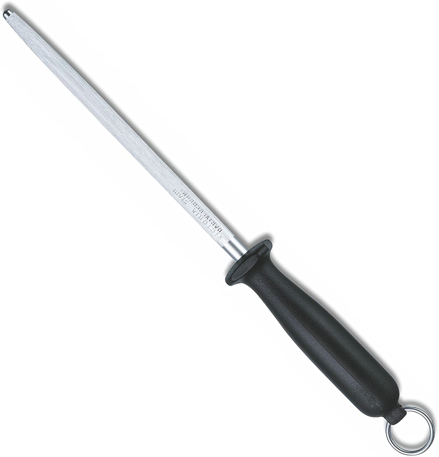 Victorinox 7.8013 knife sharpener - knife sharpeners (Black)