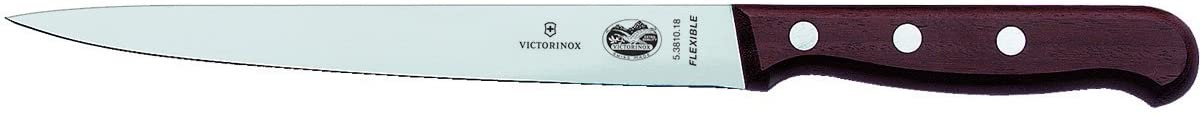 Victorinox Fish Filet Knife Extra Flex 18 cm Kitchen Knife STANDARD
