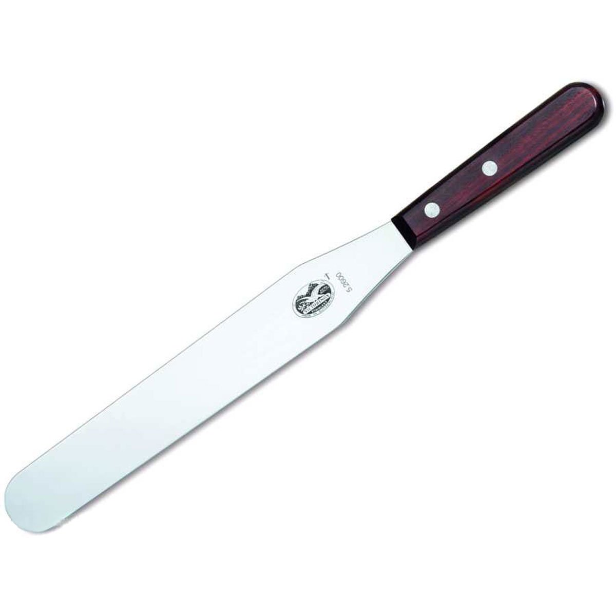 Victorinox Cutlery Knife Rosewood, 23, 5.2600.23