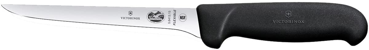 Victorinox Fibrox Boning Knife flexibel
