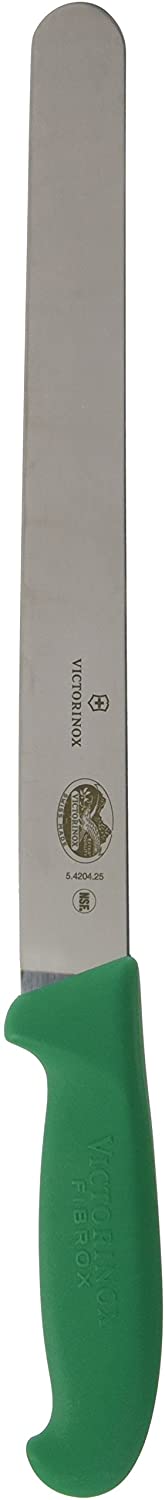 Victorinox Fibrox Carving Knife, 5,4204,25
